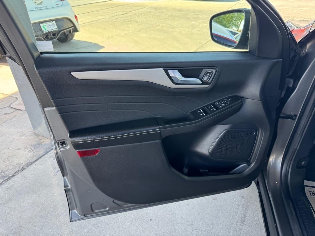 Ford Escape SEL 2022