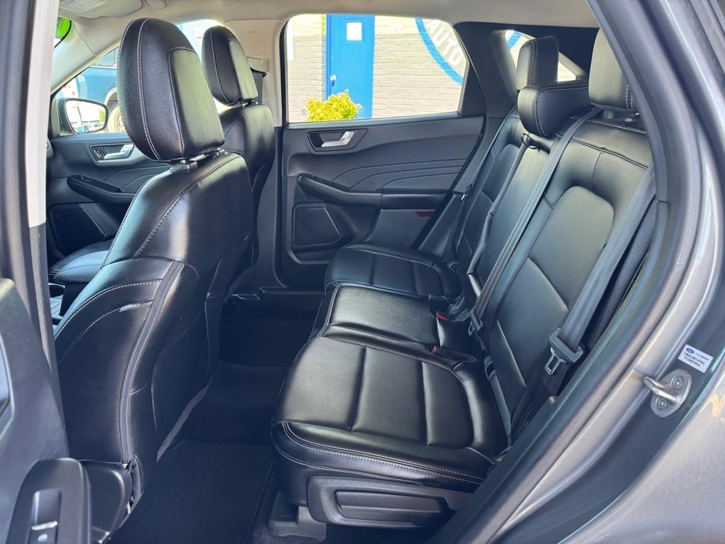Ford Escape SEL 2022