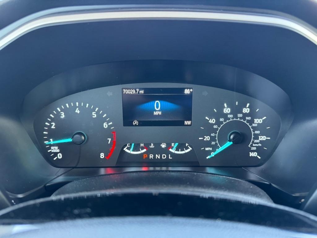 Ford Escape SEL 2022