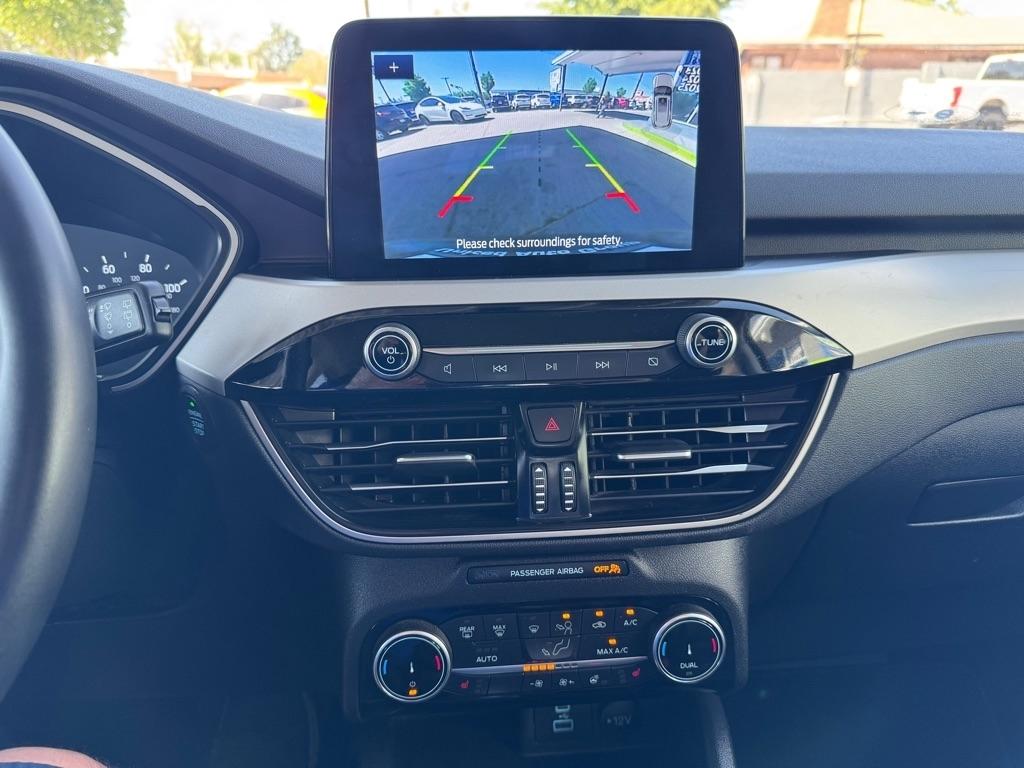 Ford Escape SEL 2022