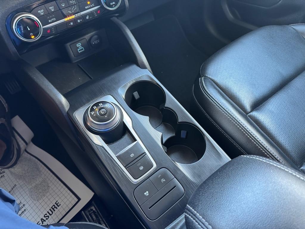 Ford Escape SEL 2022