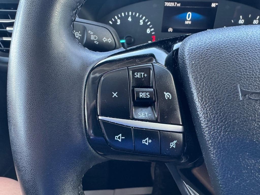 Ford Escape SEL 2022