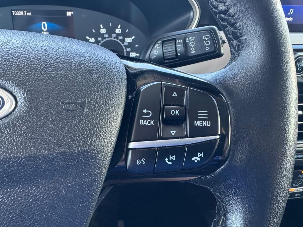 Ford Escape SEL 2022