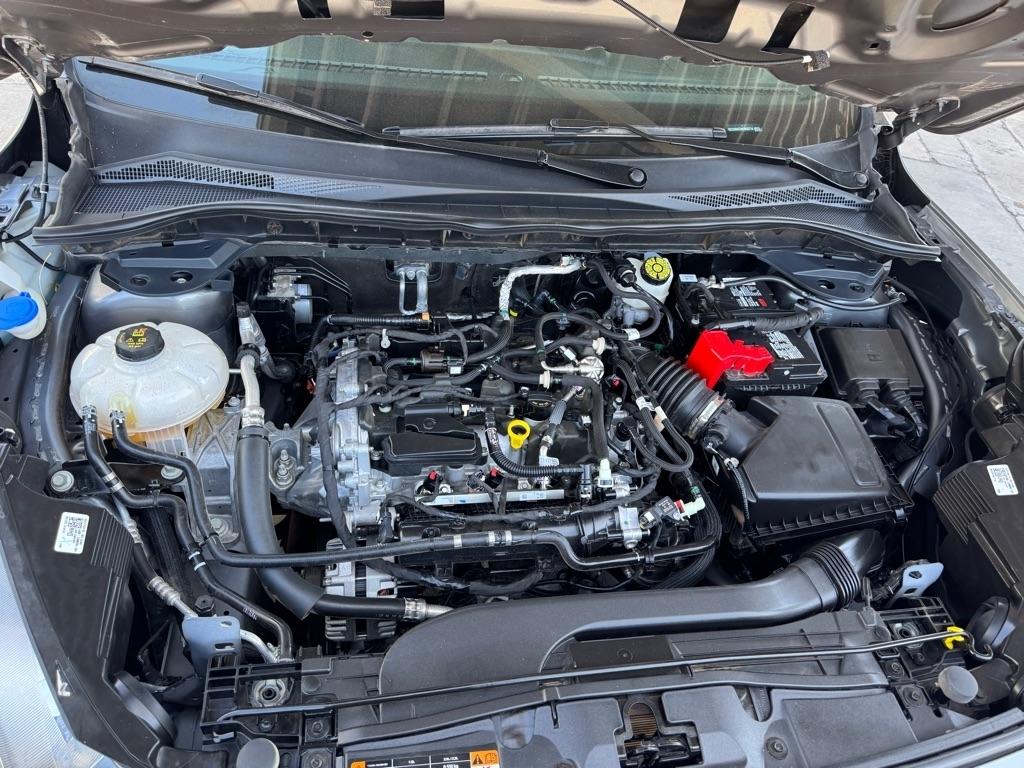 Ford Escape SEL 2022
