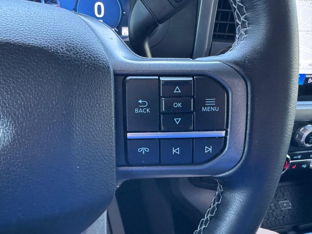 Ford F-150 XLT SuperCrew 4WD 2024