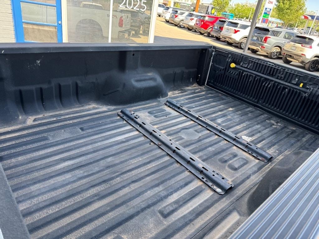 Ford F-350 SD King Ranch Crew Cab 4WD 2013