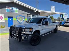 2013 Ford F-350 SD 