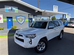 2016 Toyota 4Runner 