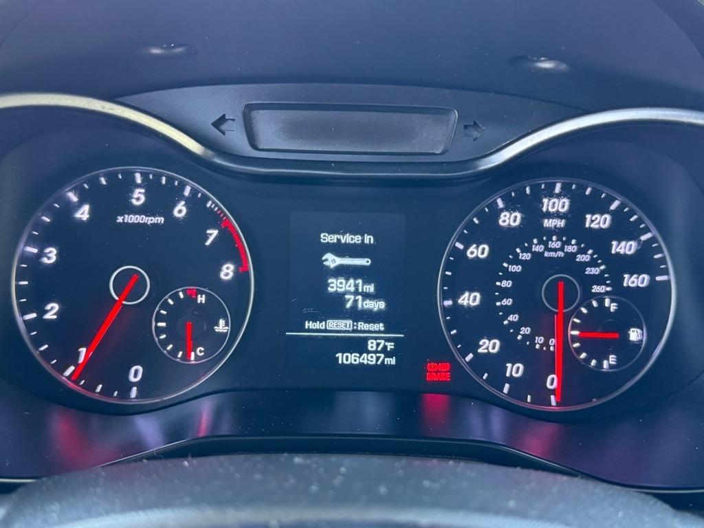 Hyundai Veloster Turbo 6MT 2016