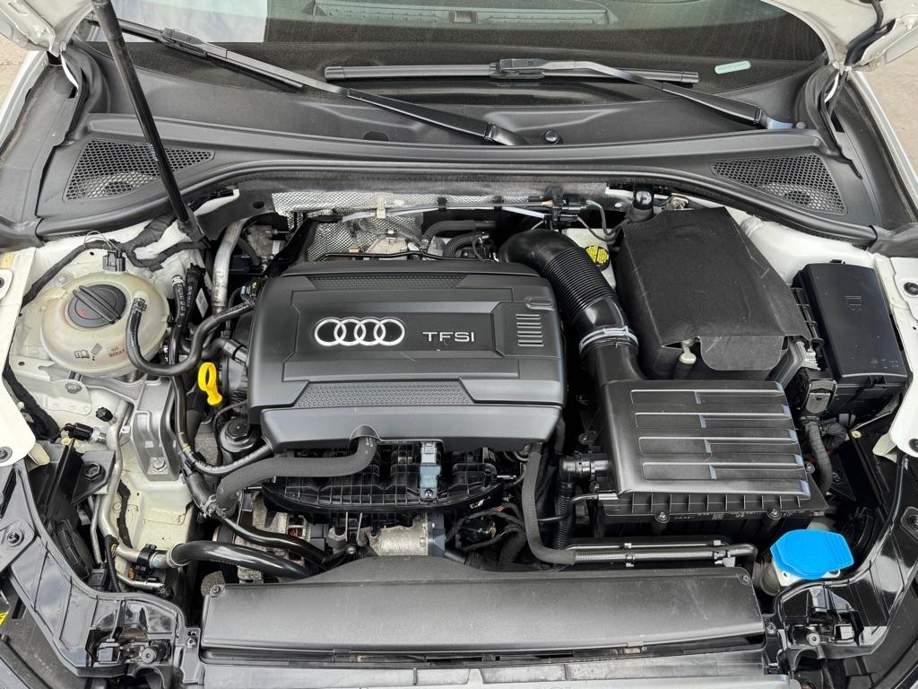Audi A3 1.8T Premium FWD S tronic 2016