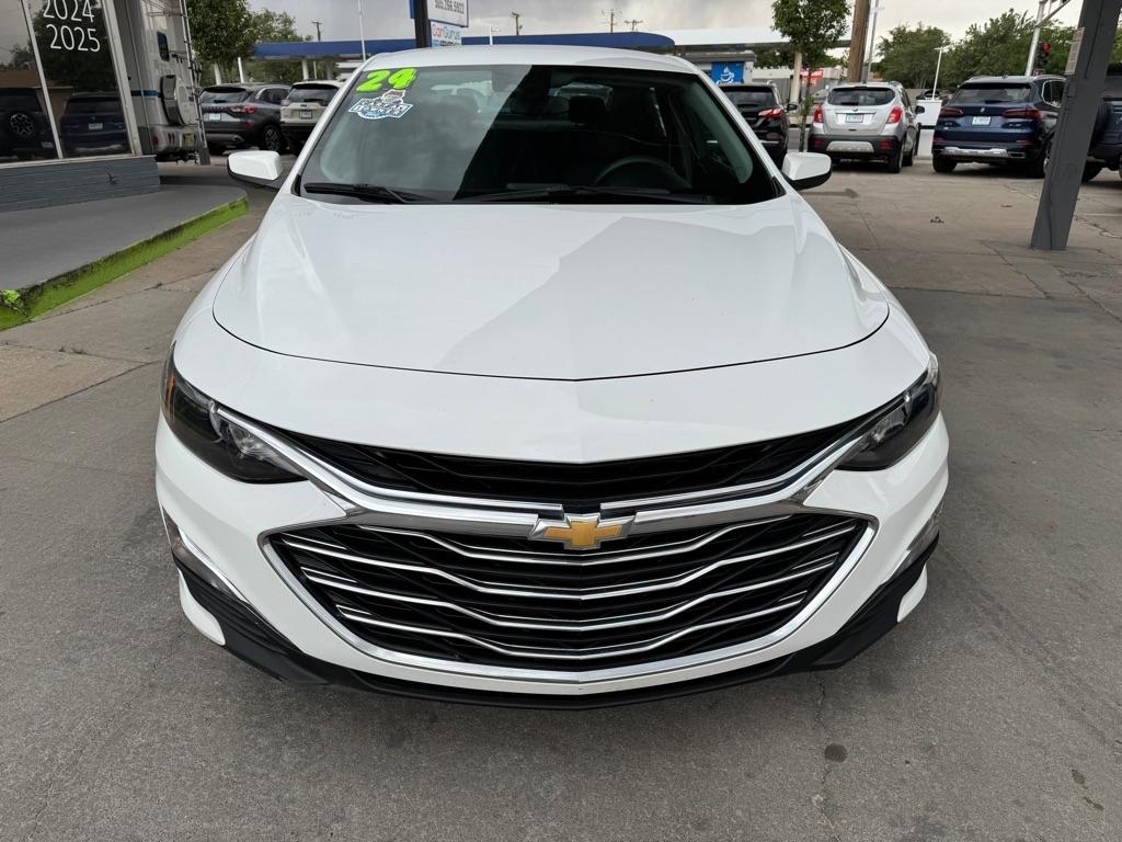 Chevrolet Malibu LS 2024