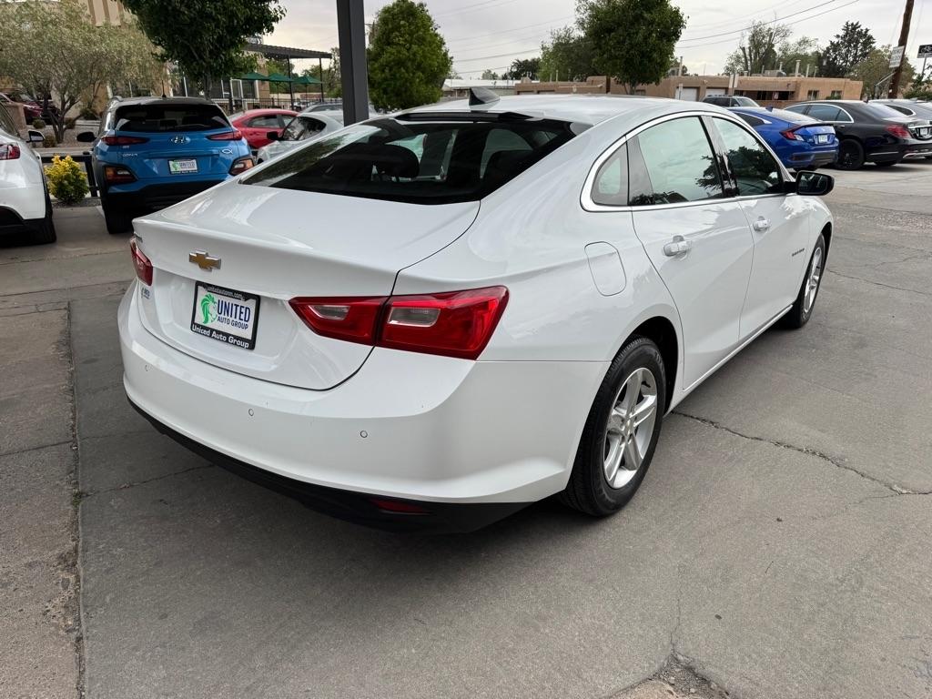 Chevrolet Malibu LS 2024