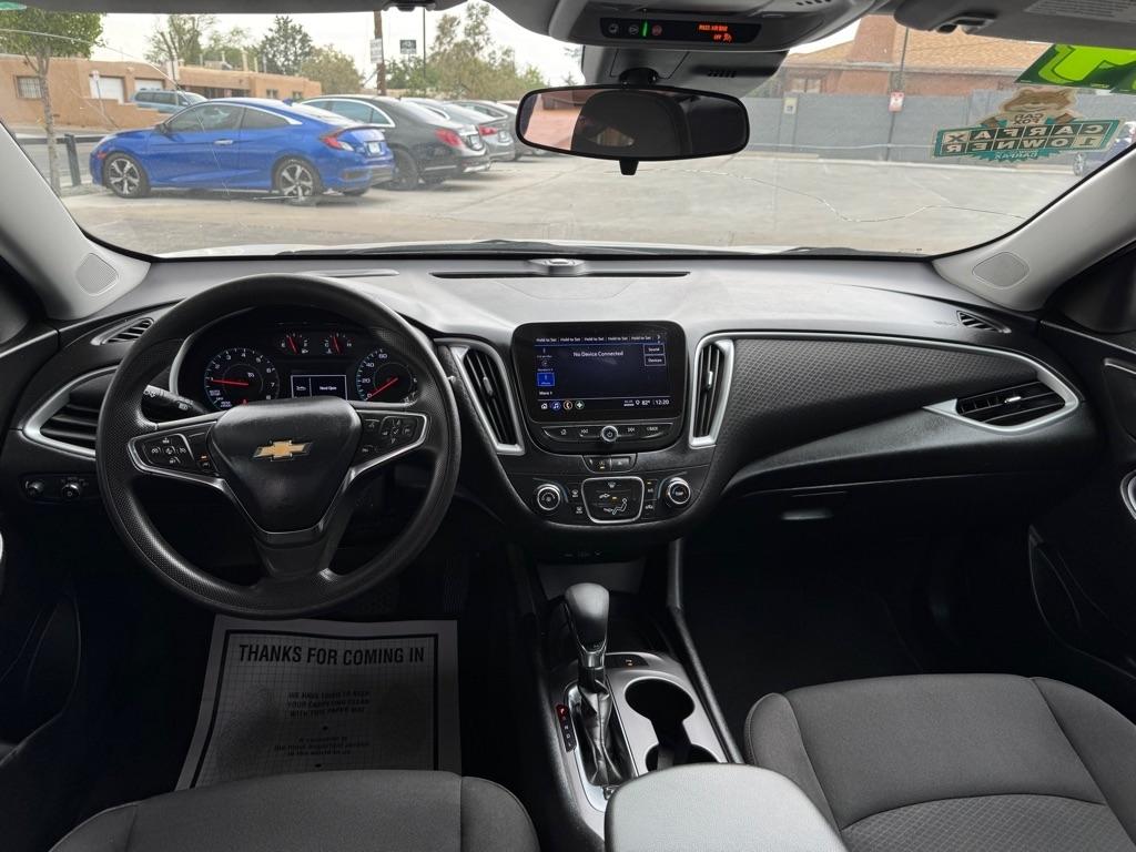 Chevrolet Malibu LS 2024