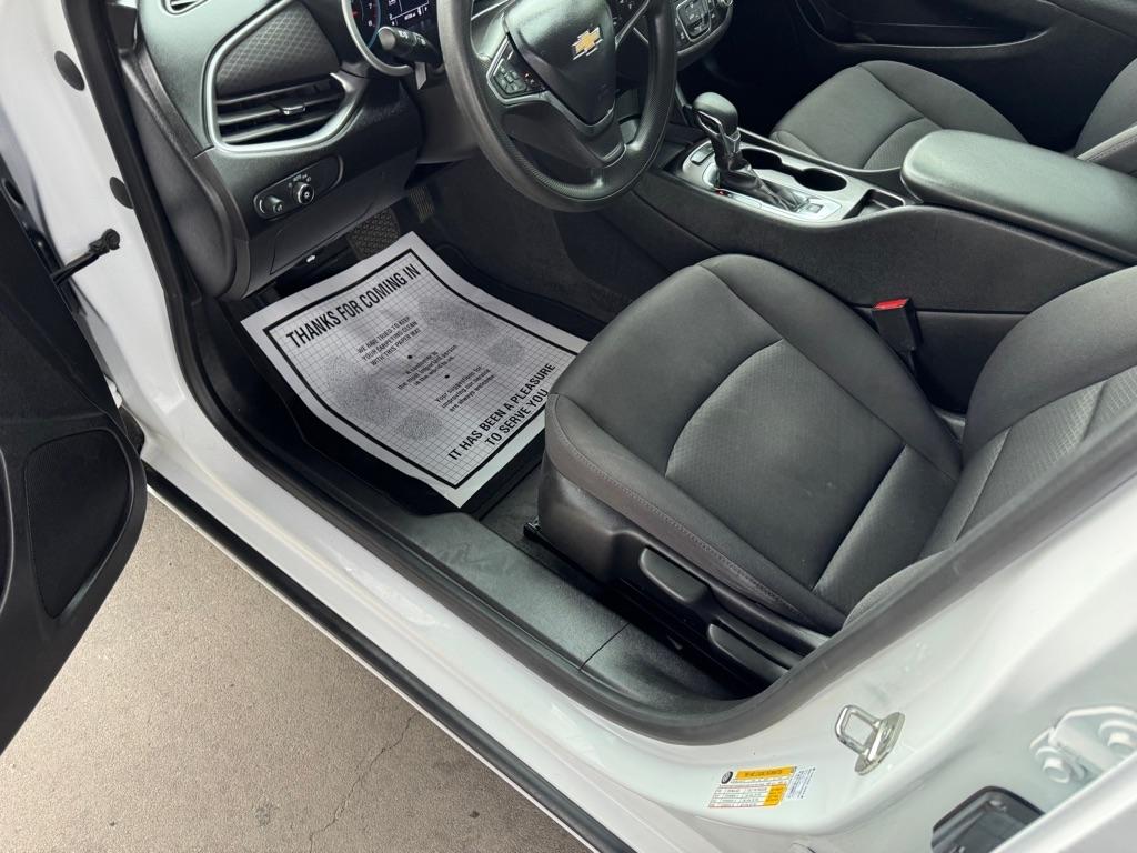Chevrolet Malibu LS 2024