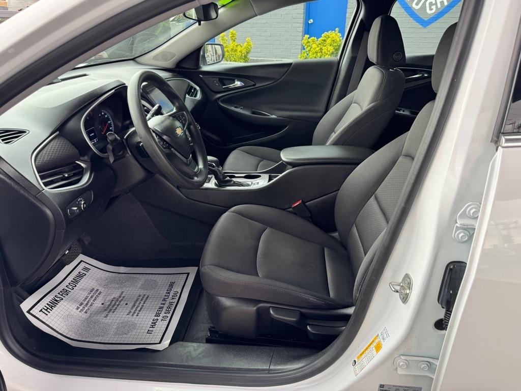 Chevrolet Malibu LS 2024