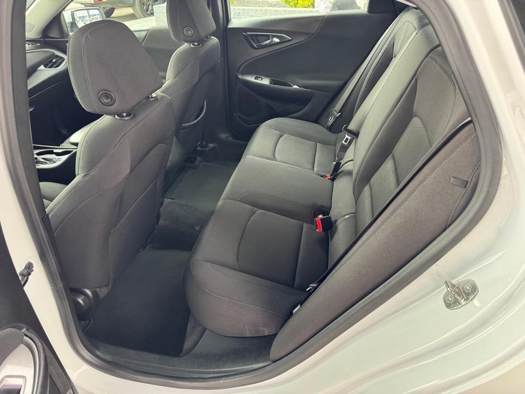 Chevrolet Malibu LS 2024