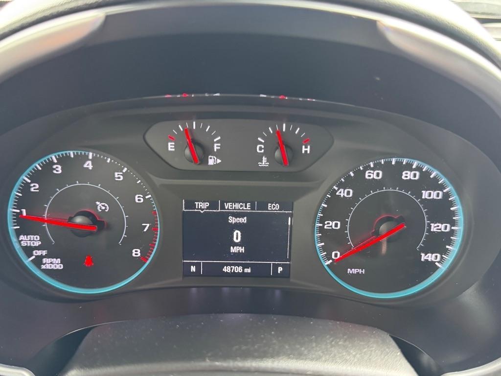 Chevrolet Malibu LS 2024
