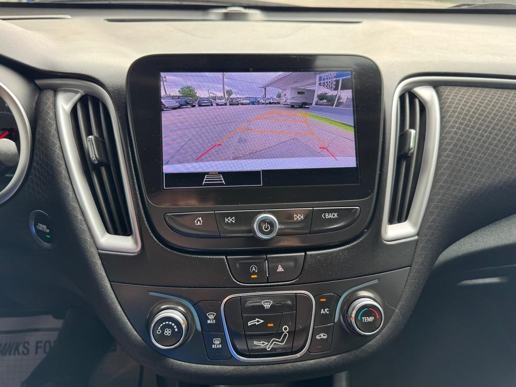 Chevrolet Malibu LS 2024