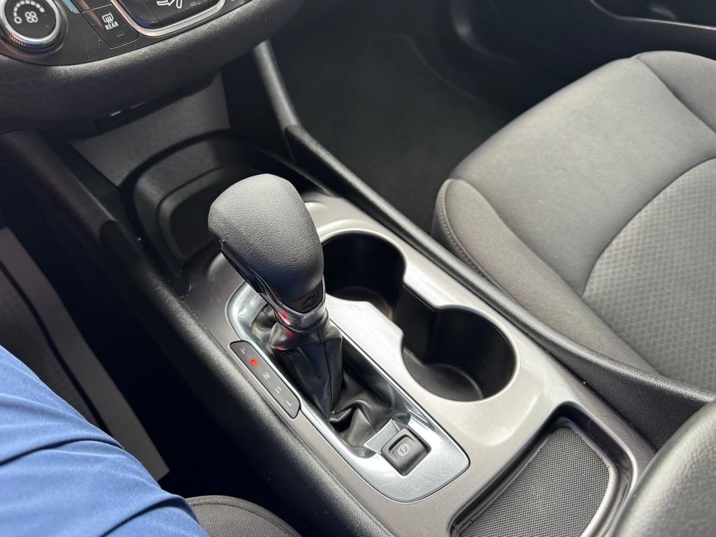Chevrolet Malibu LS 2024