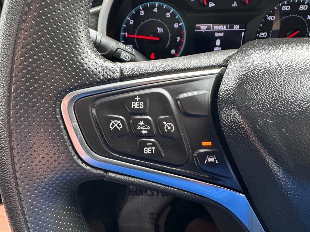 Chevrolet Malibu LS 2024