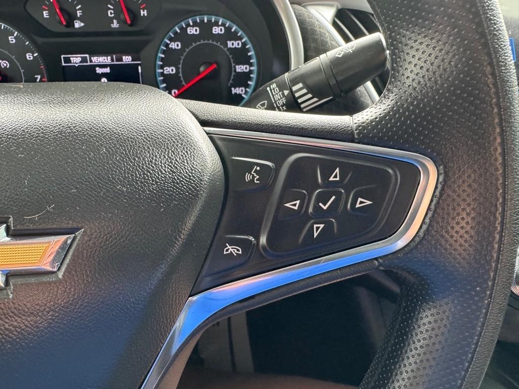 Chevrolet Malibu LS 2024