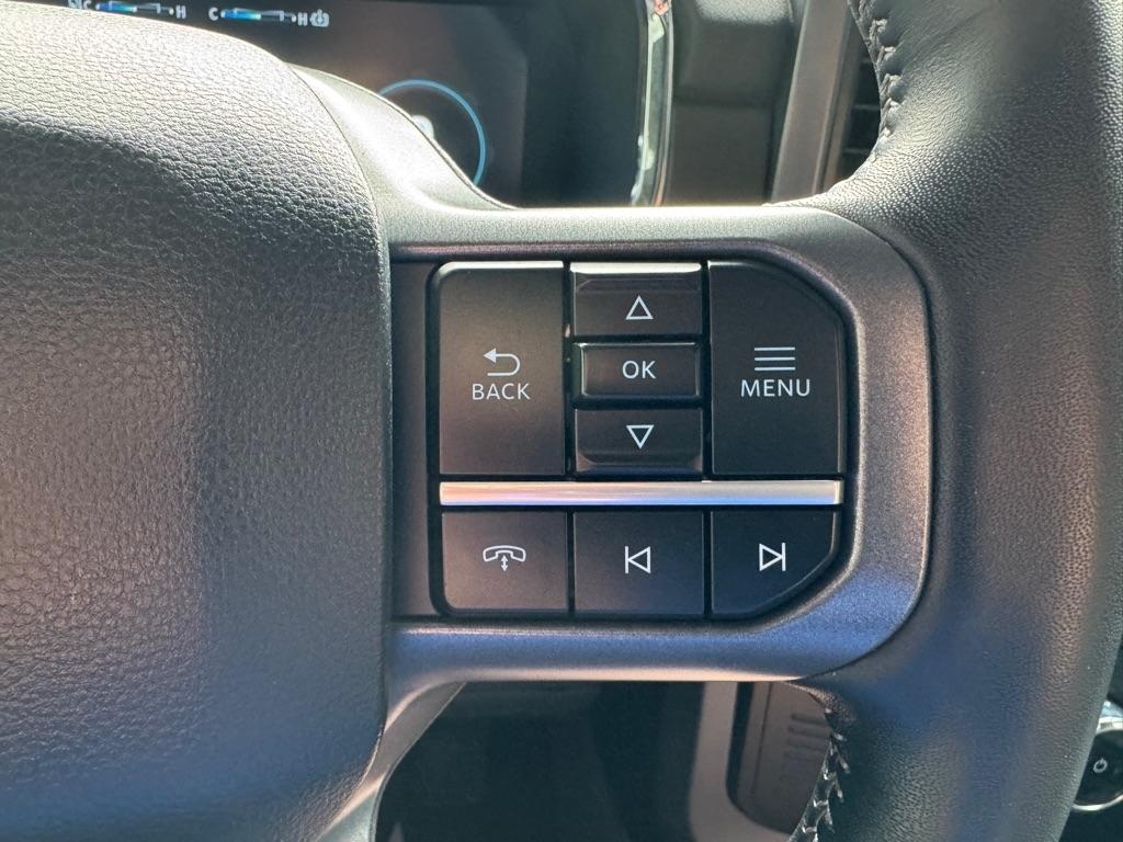 Ford F-150 Lightning Pro 2023