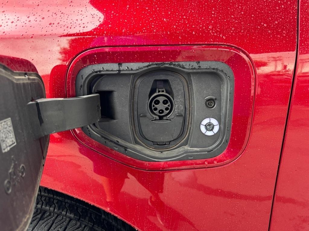 Ford F-150 Lightning Pro 2023