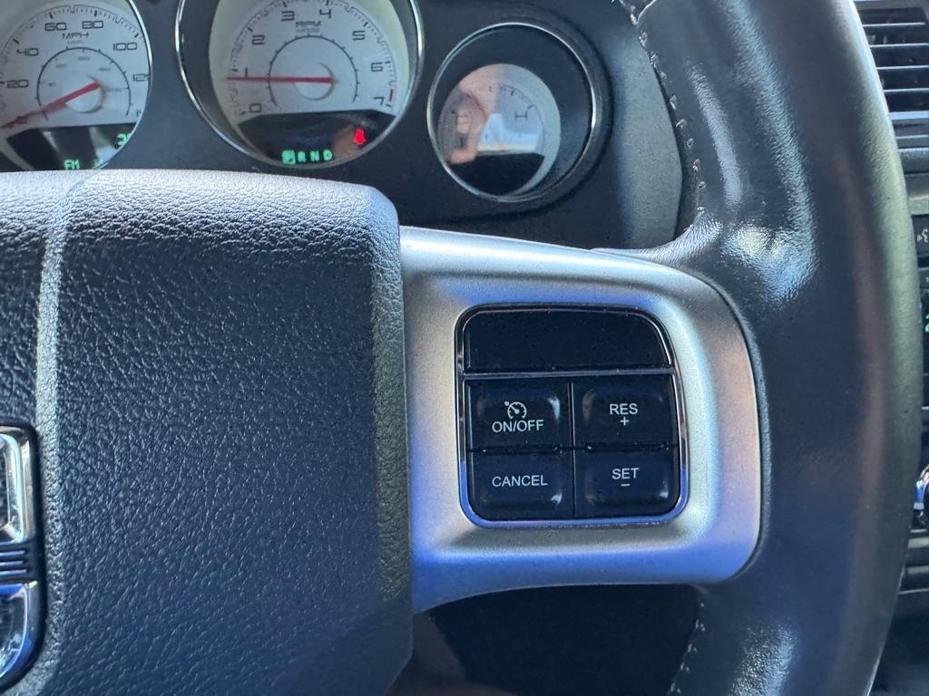 Dodge Challenger SXT 2013