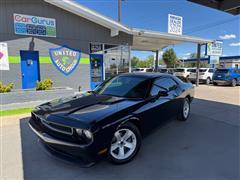 2013 Dodge Challenger 