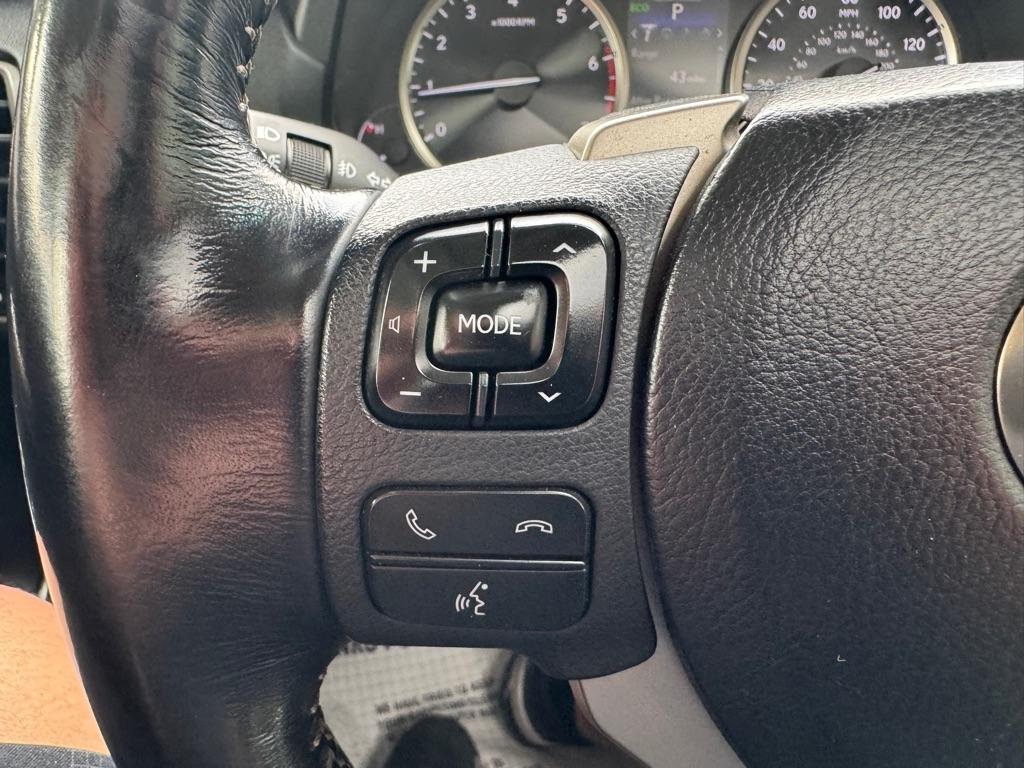 Lexus NX 200t AWD 2015
