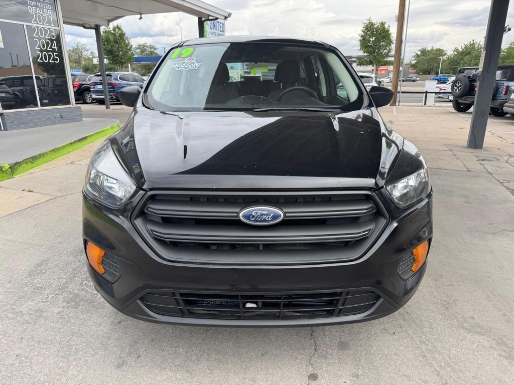 Ford Escape S FWD 2019