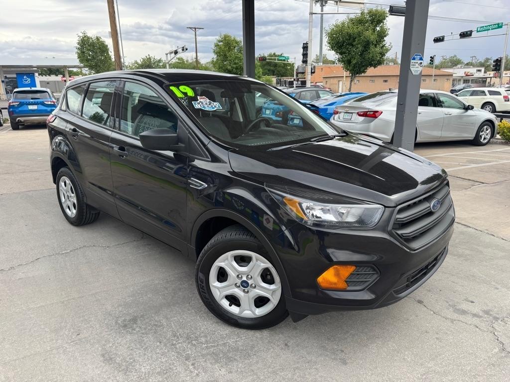 Ford Escape S FWD 2019