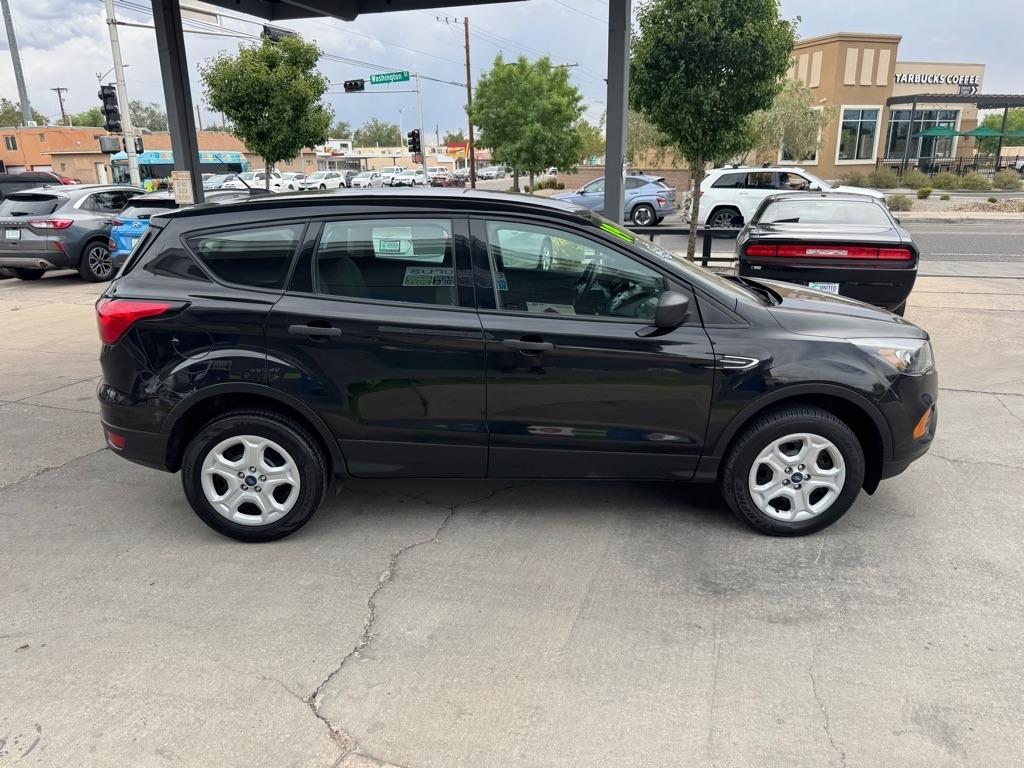 Ford Escape S FWD 2019