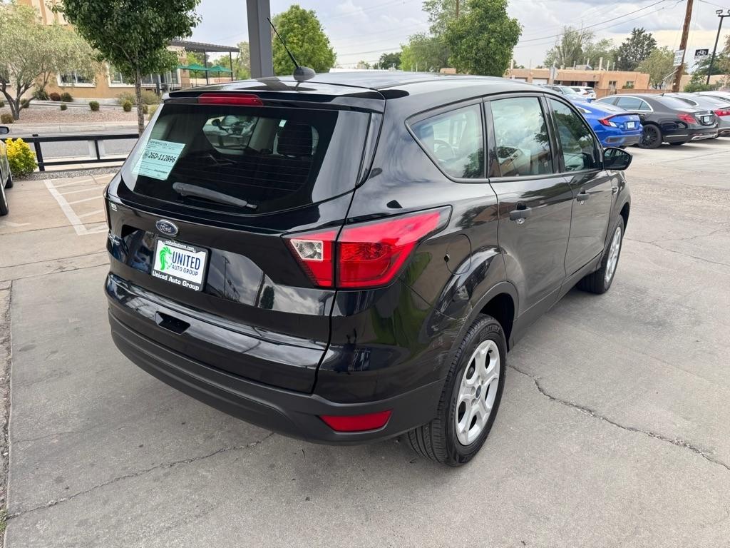 Ford Escape S FWD 2019
