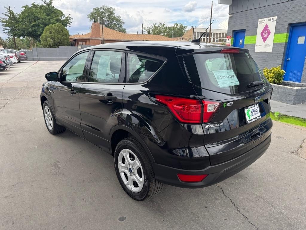 Ford Escape S FWD 2019