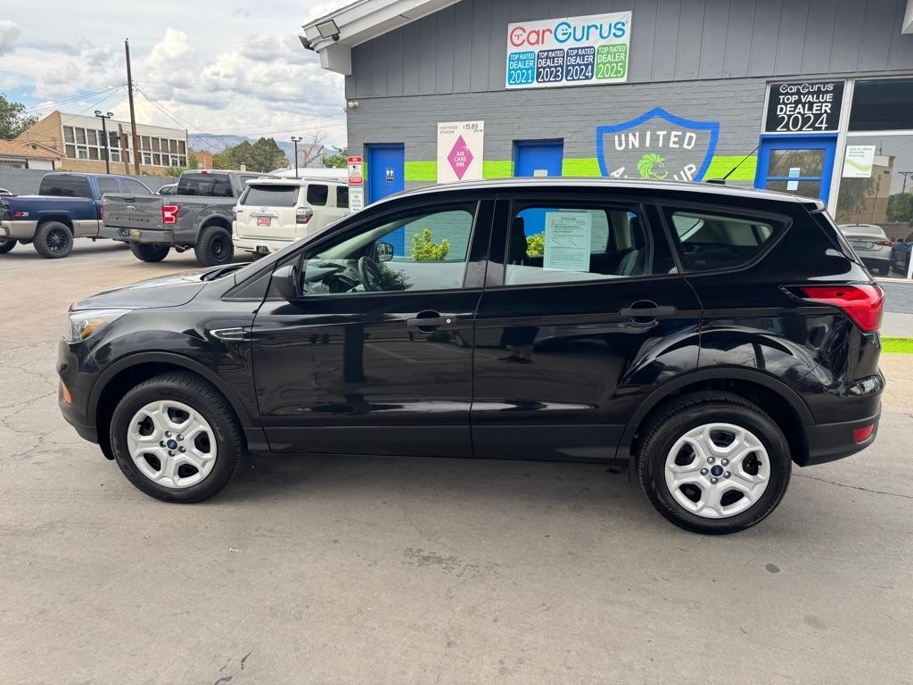 Ford Escape S FWD 2019