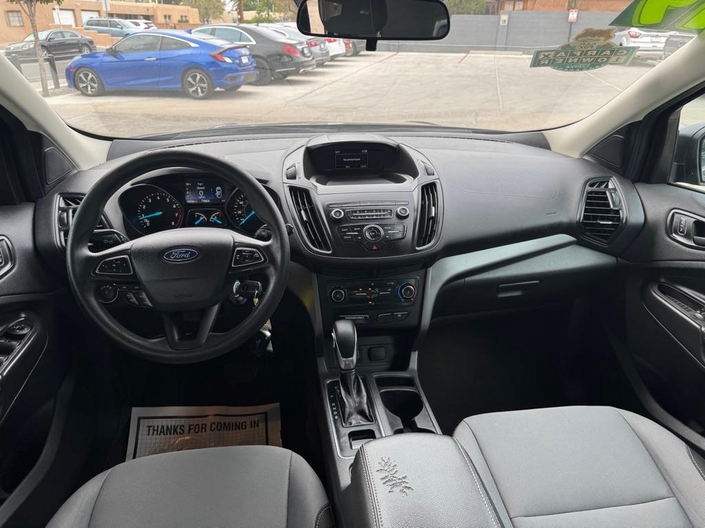 Ford Escape S FWD 2019