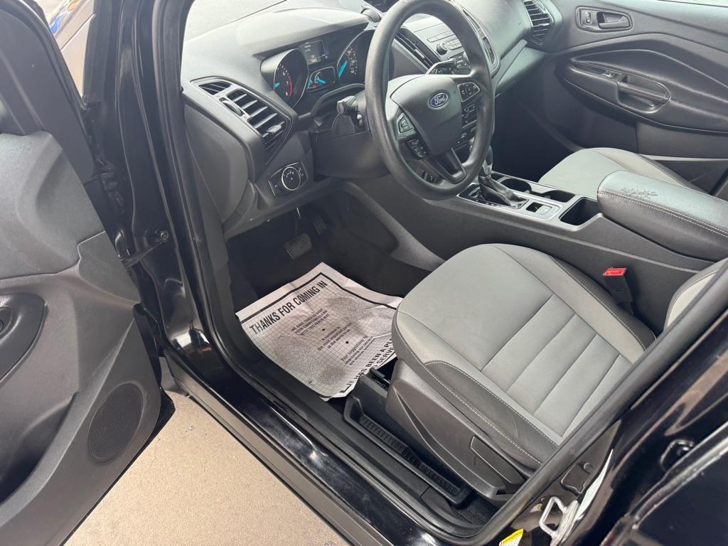 Ford Escape S FWD 2019