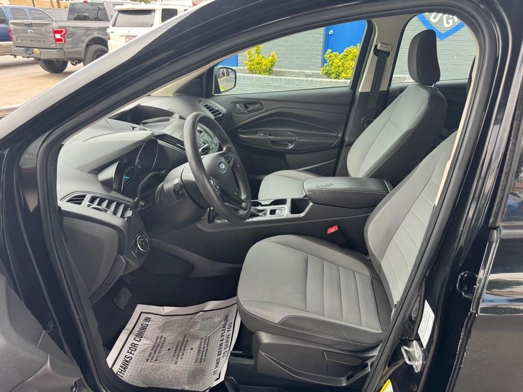 Ford Escape S FWD 2019