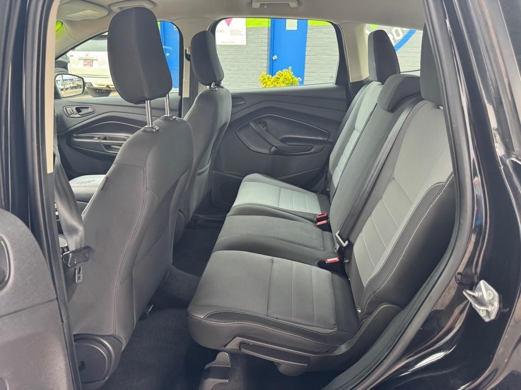Ford Escape S FWD 2019