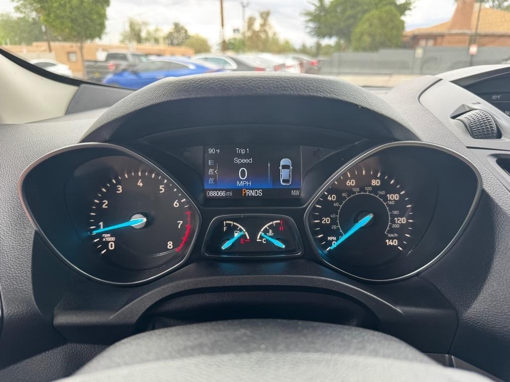 Ford Escape S FWD 2019