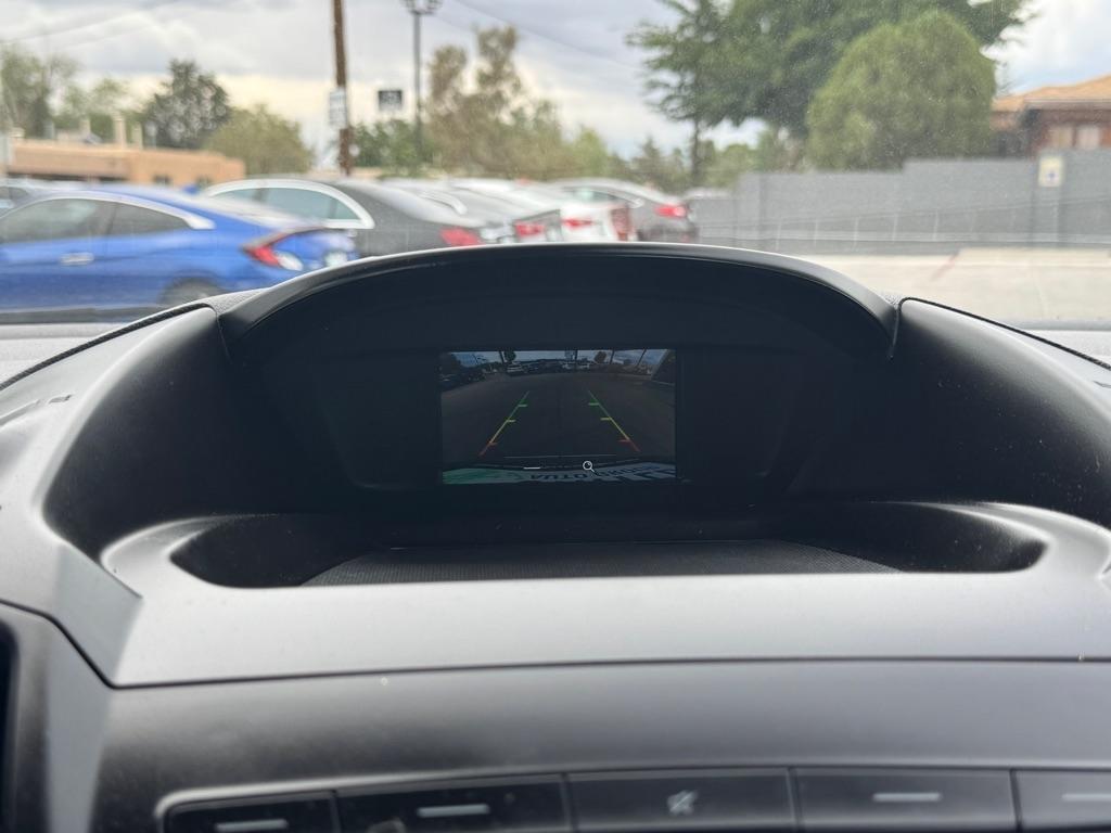 Ford Escape S FWD 2019