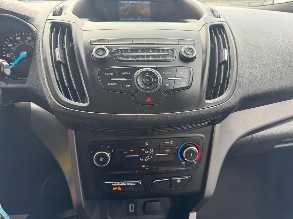 Ford Escape S FWD 2019