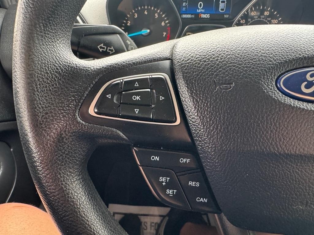 Ford Escape S FWD 2019