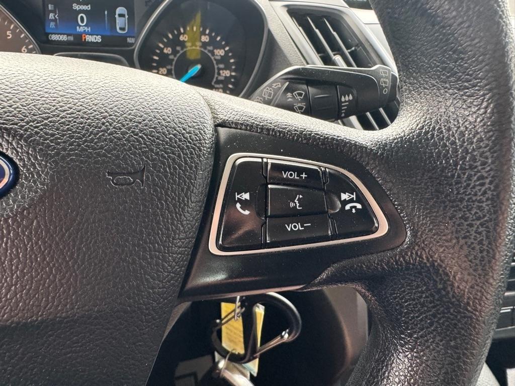Ford Escape S FWD 2019