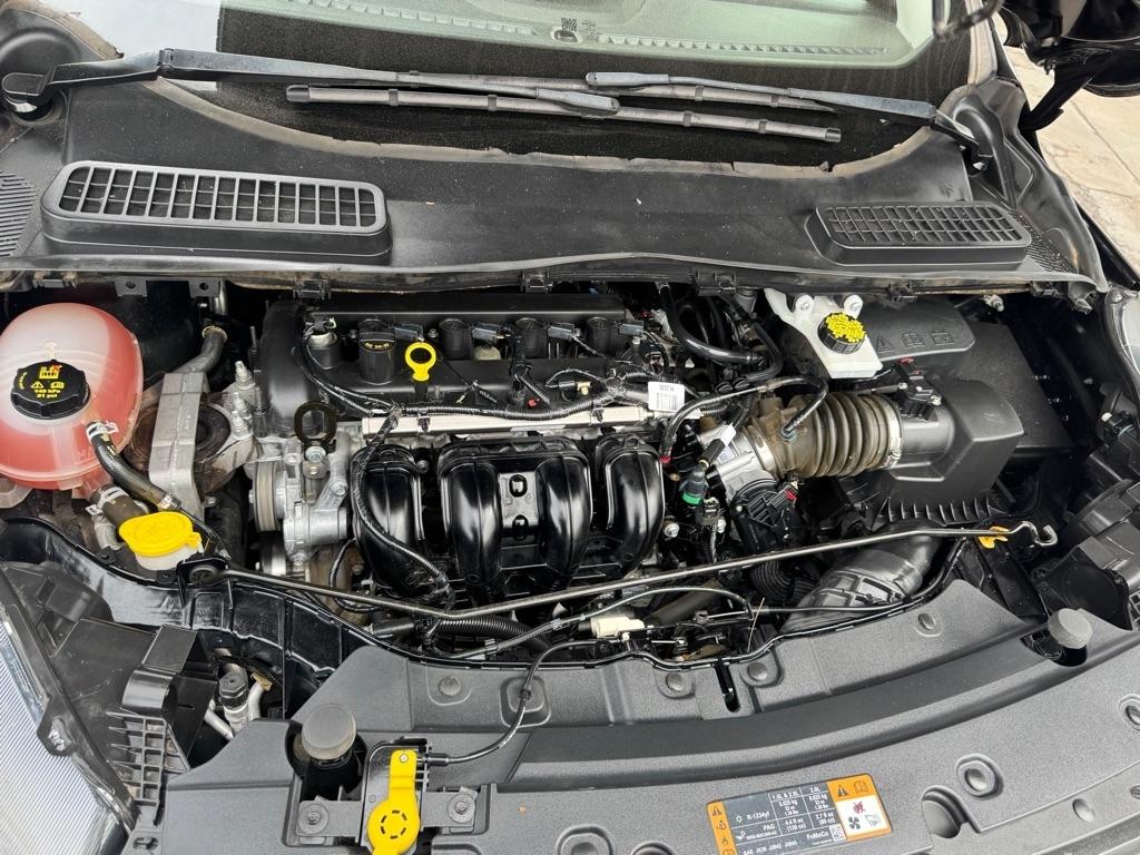 Ford Escape S FWD 2019