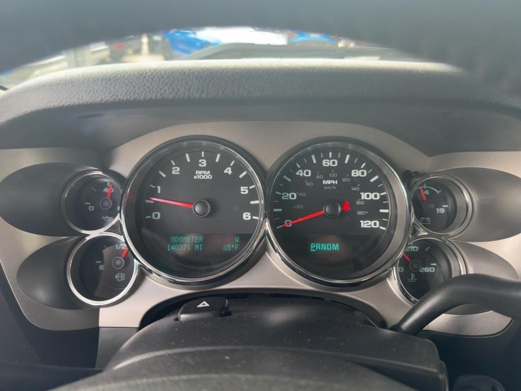 GMC Sierra 1500 SLE Ext. Cab 4WD 2012