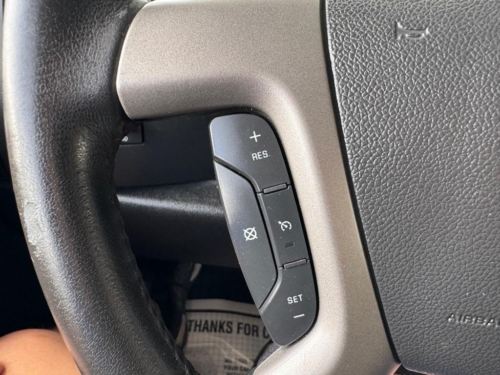 GMC Sierra 1500 SLE Ext. Cab 4WD 2012