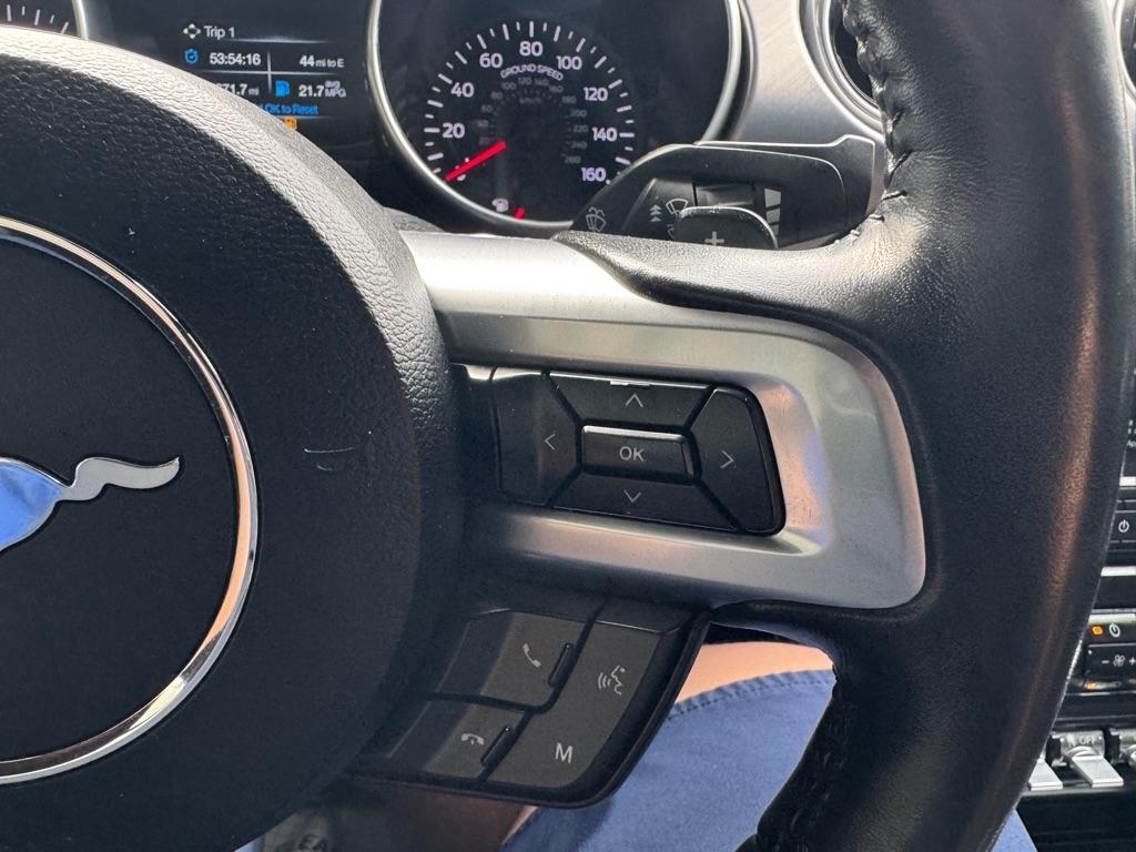 Ford Mustang GT Coupe 2019