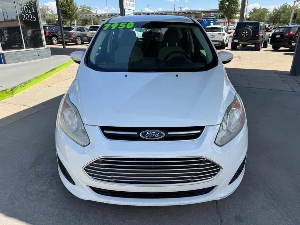 Ford C-Max Hybrid SE 2013
